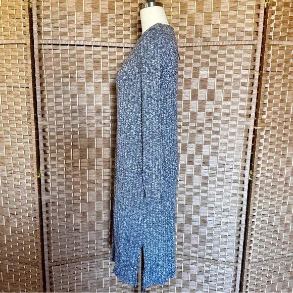 NWT Michael Stars Ivy crew neck sweater dress M - Picture 9 of 13